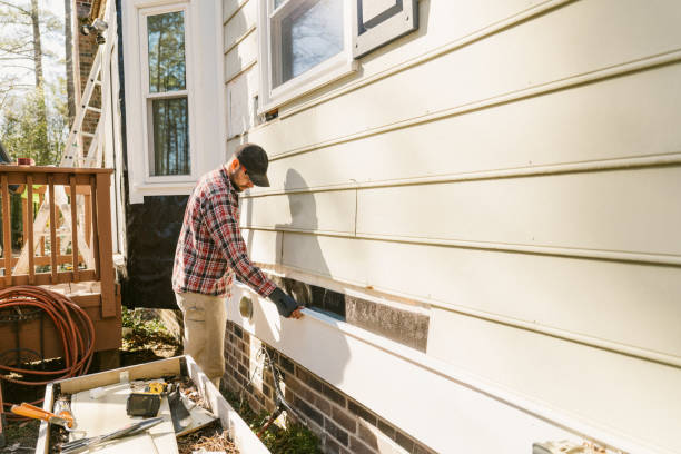 Top rated local Siding Replacement specialists in Biscoe, NC